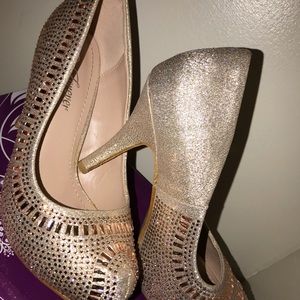 Fancy heels for any occasion